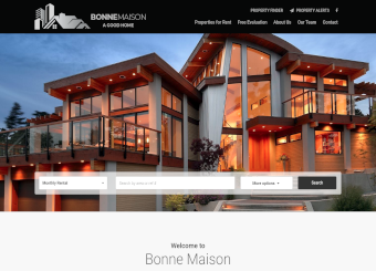 Bonne Maison