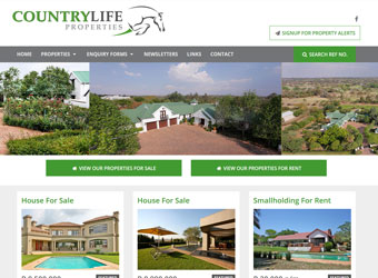 Country Life Properties