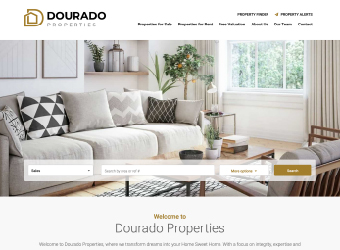 Dourado Properties
