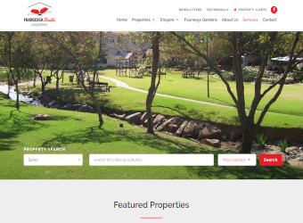 Francesca Beattie Properties