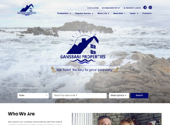 Gansbaai Properties
