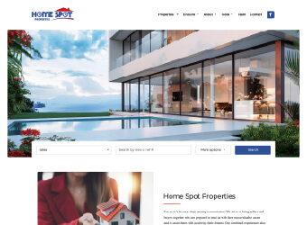 Home Spot Properties