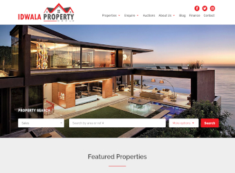 Idwala Property Group