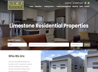Limestone Residential Properties