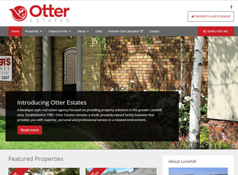 Otter Estates