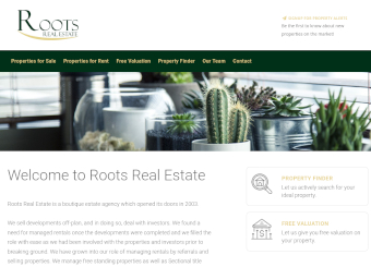 Roots Real Estate