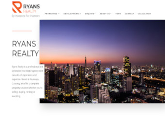 Ryans Realty