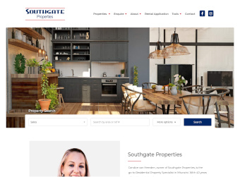 Southgate Properties