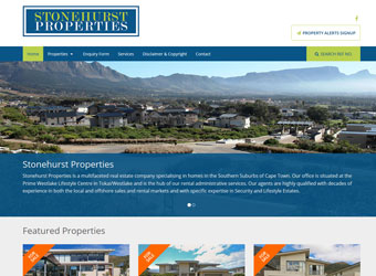 Stonehurst Properties