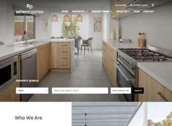 Asher Properties