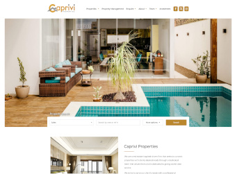 Caprivi Properties