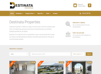 Destinata Properties