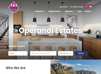 Operandi Real Estate