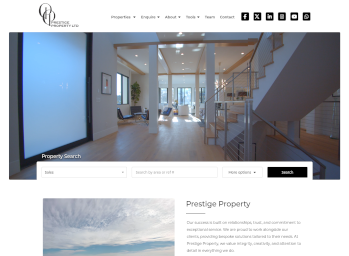 Prestige Property