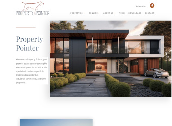 Property Pointer