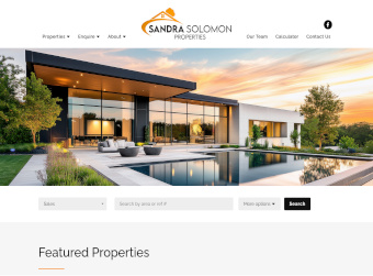 Sandra Solomon Properties