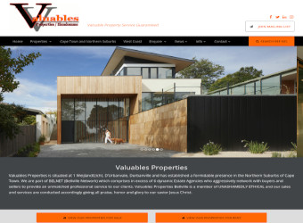 Valuables Properties