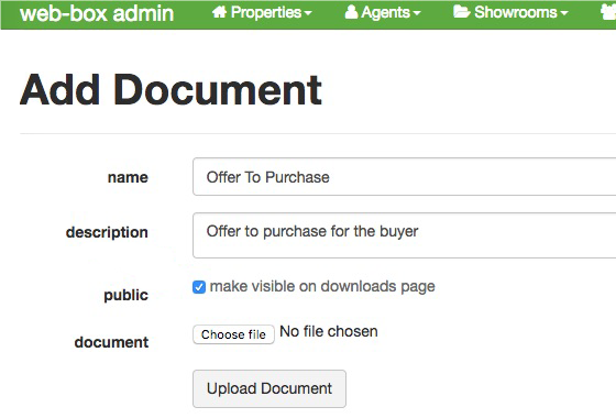 Document Management <span class='de-em'>System</span>