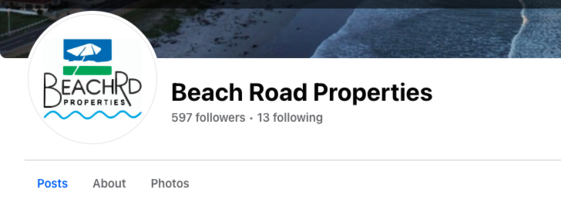 Beach Road Properties