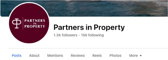 Partners in Property